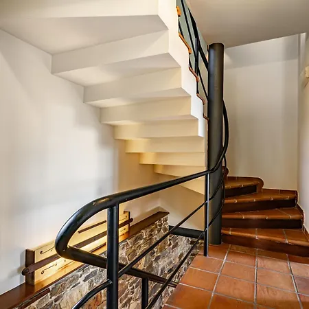 La Quintana De Somao, Casa Quintana Vakantiehuis Somado