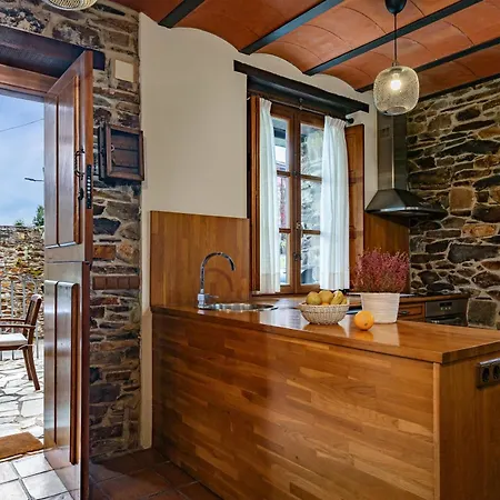 La Quintana De Somao, Casa Quintana Vakantiehuis