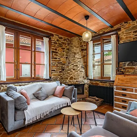 Vakantiehuis La Quintana De Somao, Casa Quintana Somado