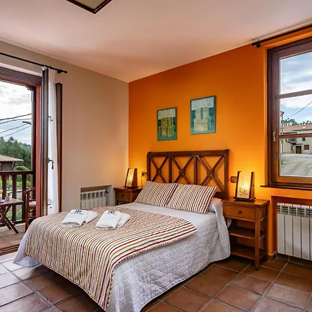 Vakantiehuis La Quintana De Somao, Casa Quintana