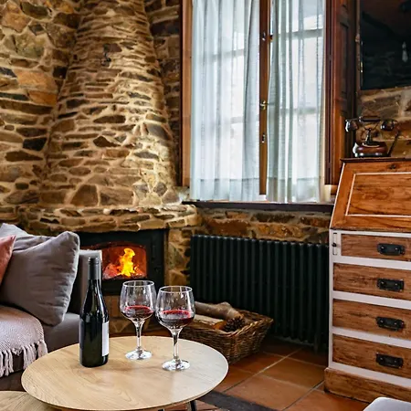 La Quintana De Somao, Casa Quintana *