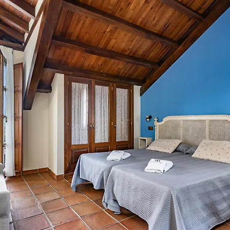 La Quintana De Somao, Casa Quintana Somado