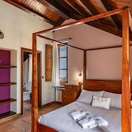 Vakantiehuis La Quintana De Somao, Casa Quintana *