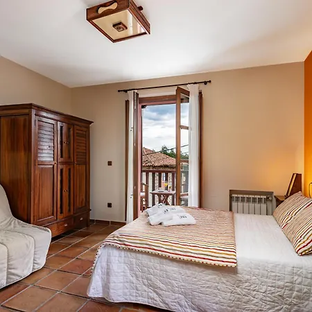 La Quintana De Somao, Casa Quintana *