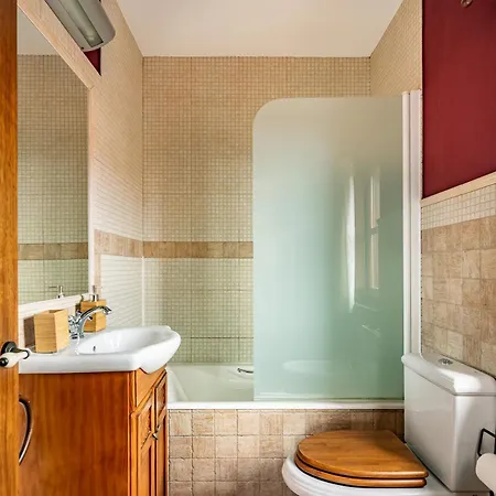 Vakantiehuis La Quintana De Somao, Casa Quintana Somado