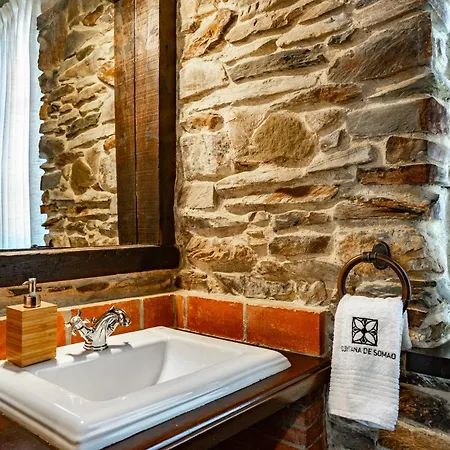 La Quintana De Somao, Casa Quintana Somado