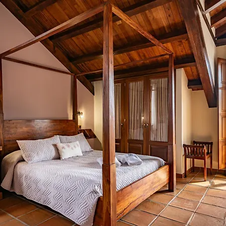 Vakantiehuis La Quintana De Somao, Casa Quintana