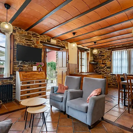 La Quintana De Somao, Casa Quintana * Somado