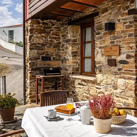 Feriehus La Quintana De Somao, Casa Quintana Somado