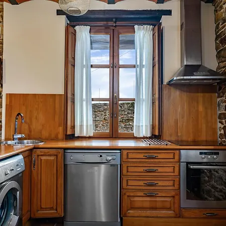 La Quintana De Somao, Casa Quintana *