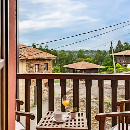 La Quintana De Somao, Casa Quintana *