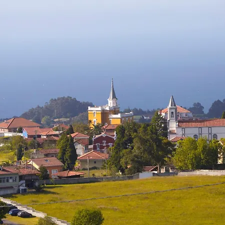 Feriehus La Quintana De Somao, Casa Quintana *