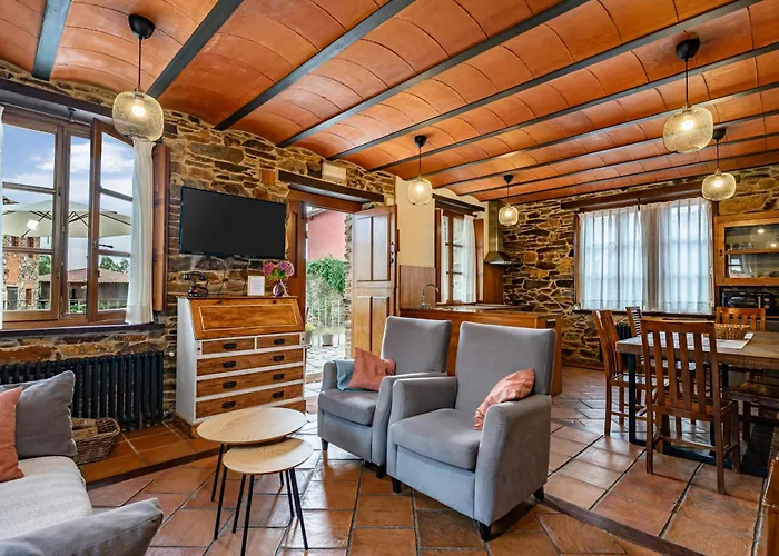 La Quintana De Somao, Casa Quintana * Somado