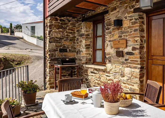 Casa de Férias La Quintana De Somao, Casa Quintana Somado