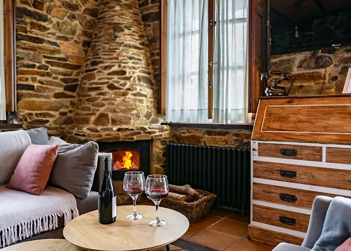 La Quintana De Somao, Casa Quintana *