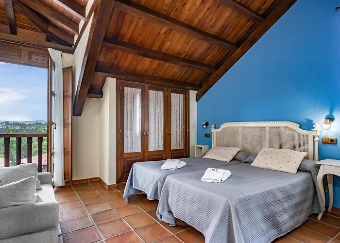 La Quintana De Somao, Casa Quintana Somado