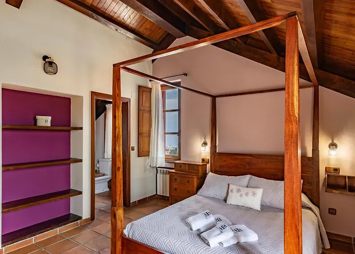 Casa de Férias La Quintana De Somao, Casa Quintana *