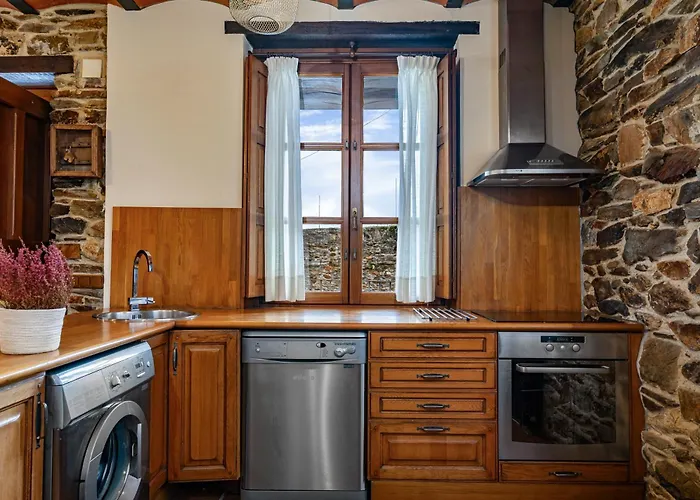 La Quintana De Somao, Casa Quintana *