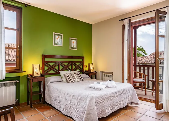 Casa de Férias La Quintana De Somao, Casa Quintana