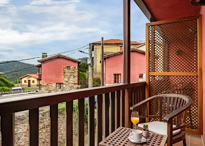 Casa de Férias La Quintana De Somao, Casa Quintana