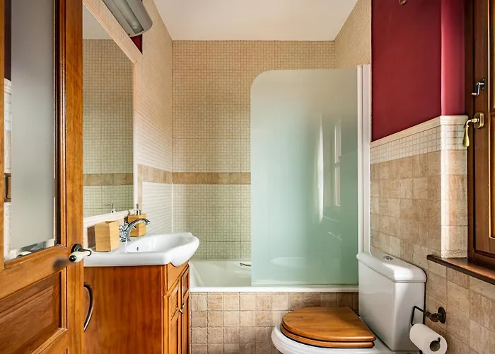 Casa de Férias La Quintana De Somao, Casa Quintana Somado