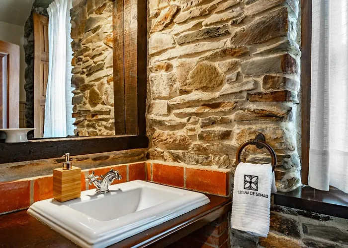 La Quintana De Somao, Casa Quintana Somado