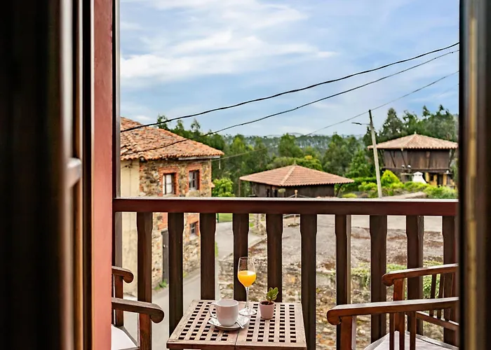 La Quintana De Somao, Casa Quintana *