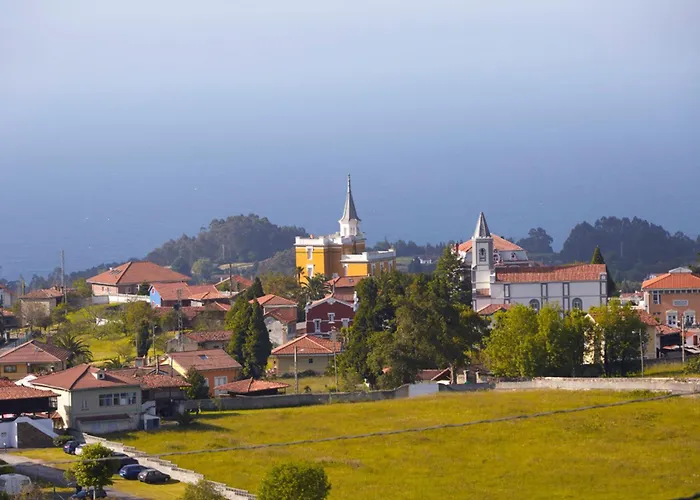 Casa de Férias La Quintana De Somao, Casa Quintana *
