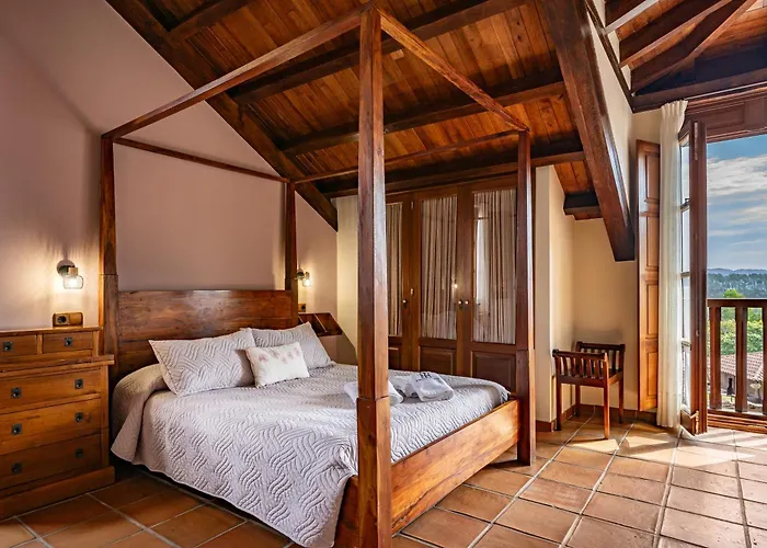 Casa de Férias La Quintana De Somao, Casa Quintana