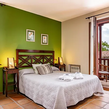 度假居 La Quintana De Somao, Casa Quintana